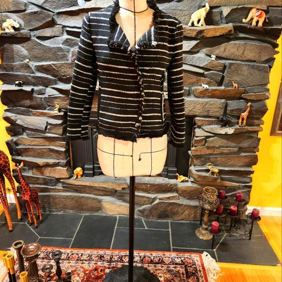 Mango jacket - Picture 1 of 2